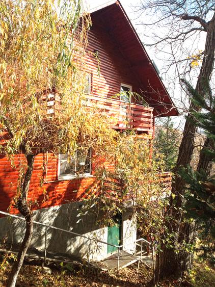 Vila Comarnic - Prahova