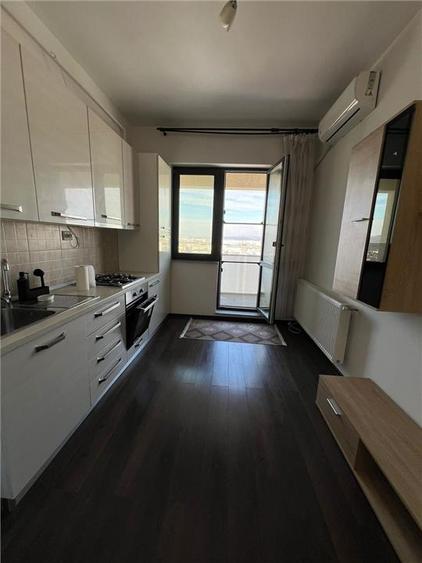 Apartament 2 camere NICOLINA - 399 EURO
