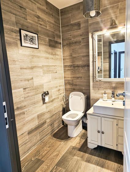 Apartament 2Cam | 6min Metrou Petrache Poenaru | Parcare | Centrala |Exigent One