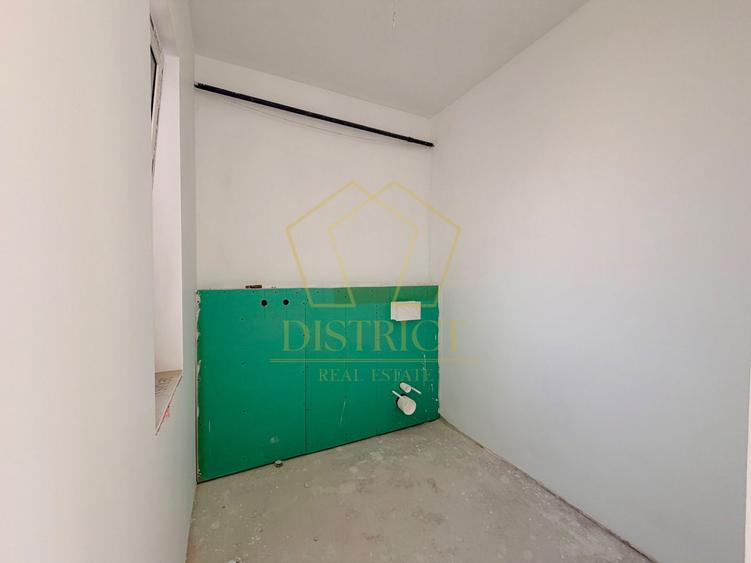 COM 0% Duplex cu 4 camere, despărțit prin camera tehnica | Mosnita Noua