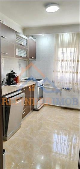 Apartament 3 camere Dumbrava Noua - Parc Sebastian