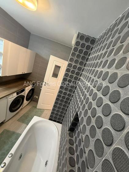 DUPLEX ELEGANT CU 4 CAMERE  UNIRII - 9