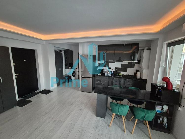 Apartament cu 2 camere modern, zona Iulius Mall