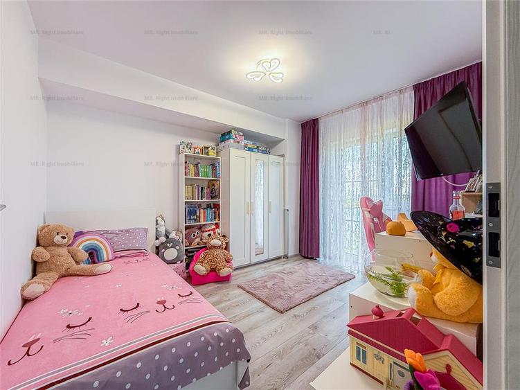 Superoferta Ap modern 2 cam | 2 balcoane | Vivamus Brasov