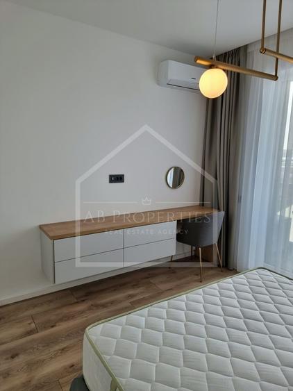 Apartament 3 camere | Luxury | Parcare Inclusa | Baneasa Sisesti