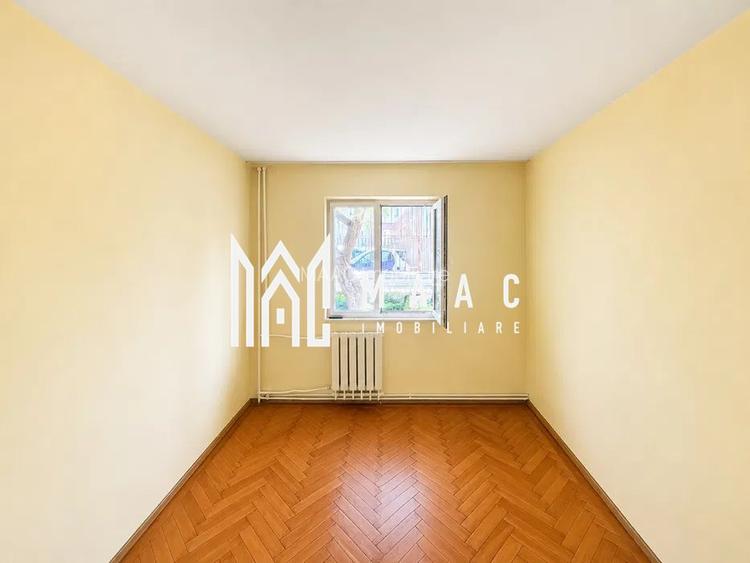 Apartament 3 camere | Parter | Ostroveni | 48.9 mpu | - 3