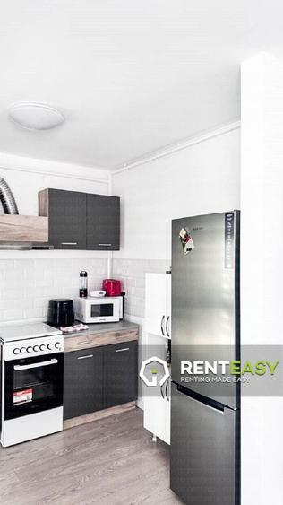 Apartament cu o camera situat in Lapis Residence