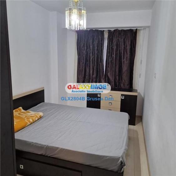 mihai bravu 2cam 43mp modern etaj 5 nou 2017 centrala AC balcon metrou - 3