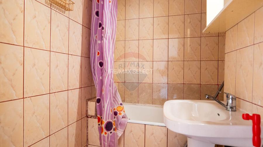 Vanzare apartament 4 camere, Pasajul Doamna Ghica - 21