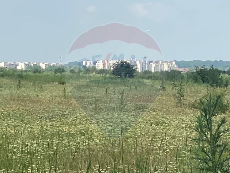 DE VANZARE Teren intravilan 600mp Drumul Piscul Mosului SISESTI