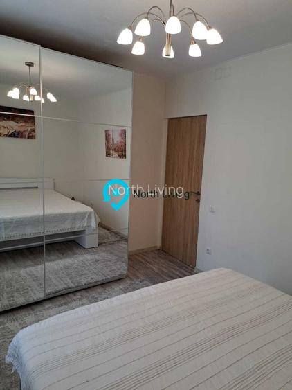 2 camere Mosilor | Foisorul de Foc| BLOC BOUTIQUE - 5