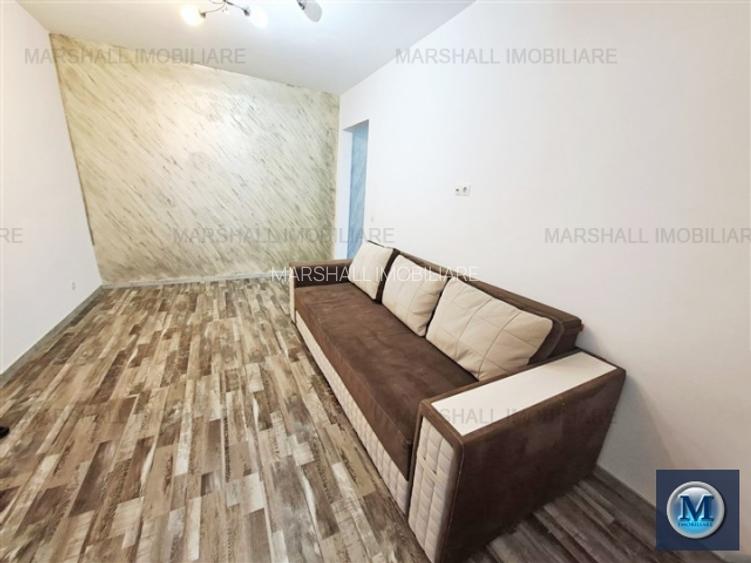 Apartament 2 camere de vanzare, zona Vest, 49 mp #17012 - 12