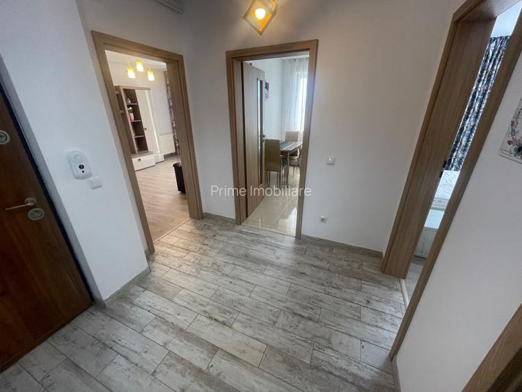 APARTAMENT 2 CAMERE DE ÎNCHIRIAT | 54 MP | DECOMANDAT | ZONA BRÂNDUȘEI - 5