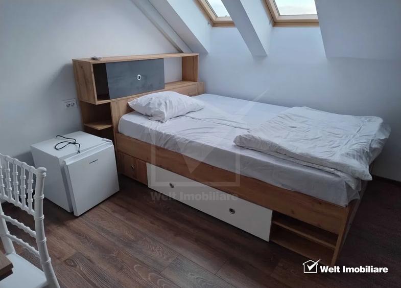 Casa pentru cazare angajati | Camere cu bai proprii | Utilitati incluse