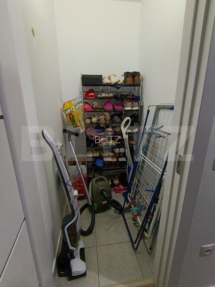 Casa cu 3 camere în suprafață de 122 mp și un teren de 500 mp - 16