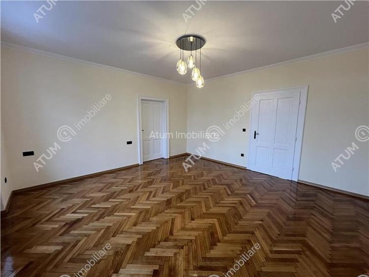 Spatiu de birouri complet renovat cu 3 camere si 2 bai zona centrala - 6