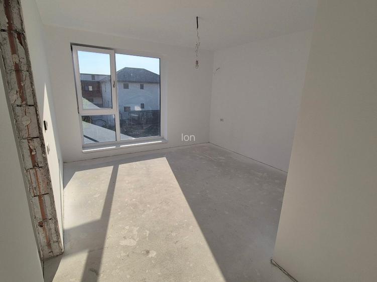 DIRECT Dezvoltator; Casa moderna INDIVIDUALA, 120 mp utili ; CETRAL Otopeni - 7