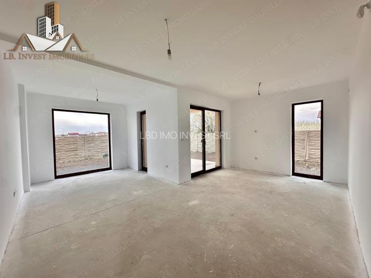 Casa Dumbravita- garaj propriu-finisaje la alegere - 10