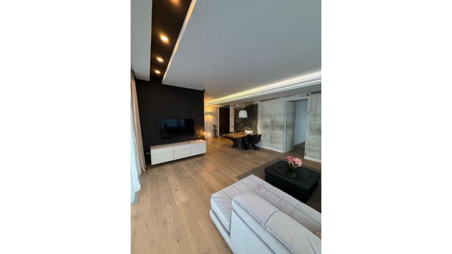 REA1023541 Penthouse I Terasa 67 MP I 3 Locuri de Parcare I Mobilat I Herastrau
