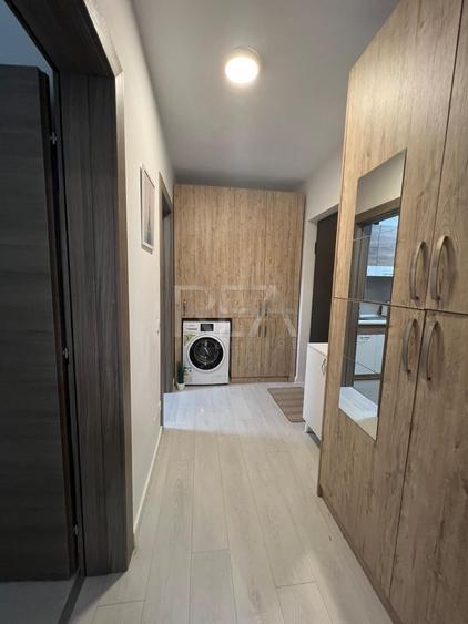 Apartament în 21 Residence Politehnica | Etaj 7 | Metrou Lujerului | Parcul lini