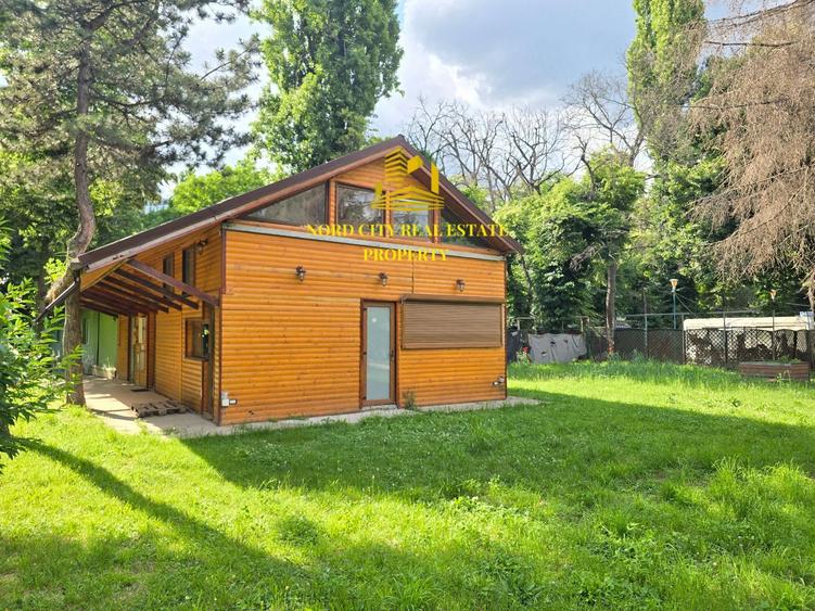 Spatiu comercial Parcul Herastrau-Restaurant Cafeanea-Vanzare-Asociere