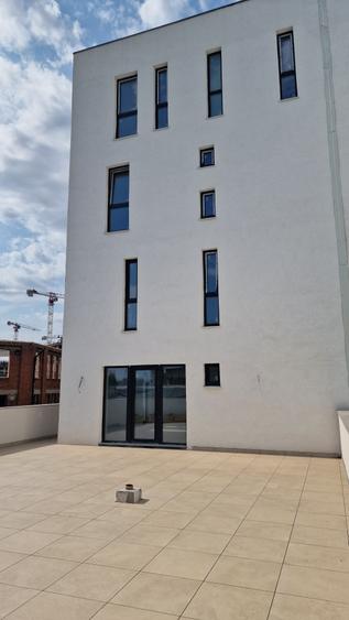 📍Dezvoltator 0% comision 🏢 Duplex NOU + terasa 95 mp 🚇 Metrou Timpuri Noi