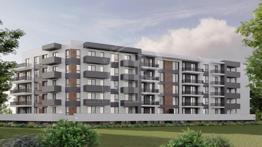 Th. Pallady-Apartament 2 camere cu Loc de parcare Gratuit