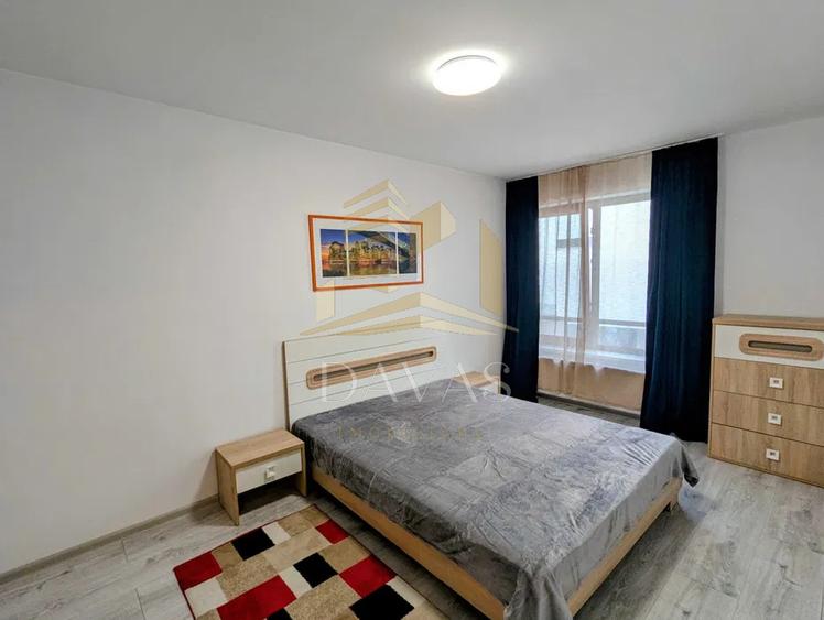 Apartament 2 camere semidecomandat+Parcare subterana |Intre Lacuri | Iulius Mall