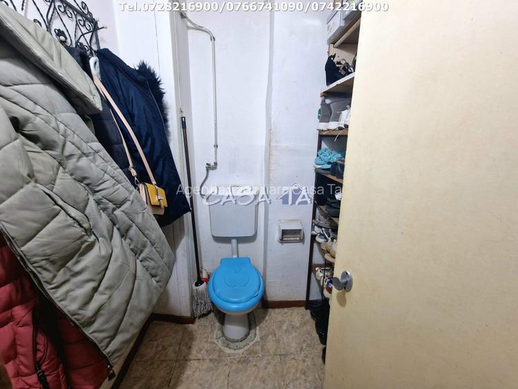 Apartament 3 camere, situat in Targu-Carbunesti, Str Petrolistilor - 9