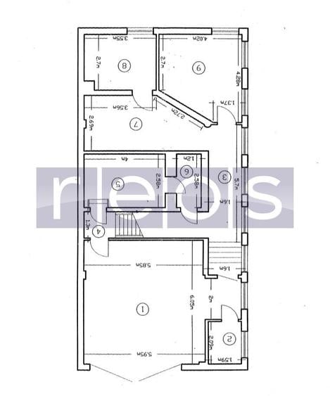 VANZARE CASA 7 CAMERE | PISCINA ACOPERITA | ZONA VATRA LUMINOASA - 33