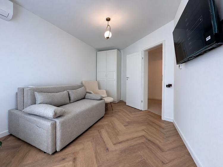 Apartament modern de 3 camere | De Inchiriat | Stadion | Parcare in subteran