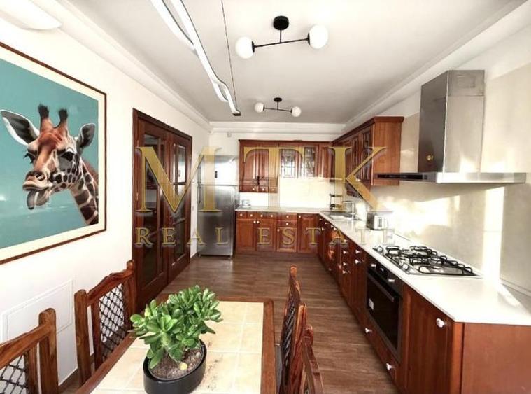 Apartament 3 camere lux | Mobilat&utilat I 110 MP |1 Loc parcare