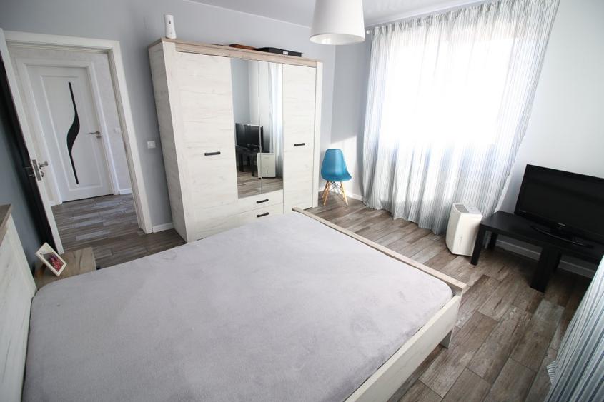 Casa Serbestii Vechi 204mp, 2020
