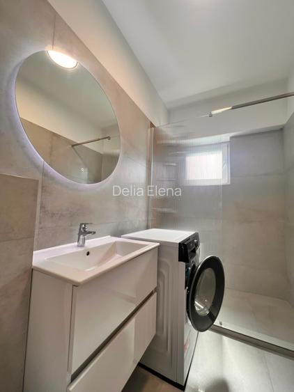 Închiriez apartament 2 camere Păcurari - Contemporan Homes - 14