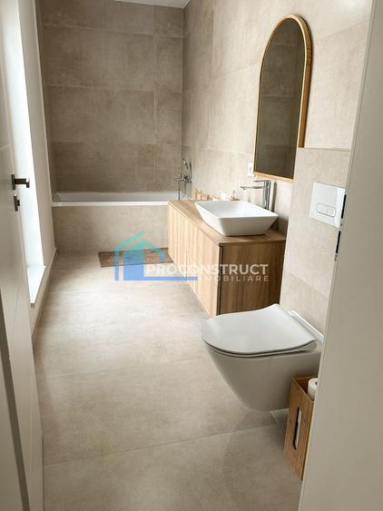 Duplex 4 camere de vanzare in Dumbravita | 107 mp utili | An 2026
