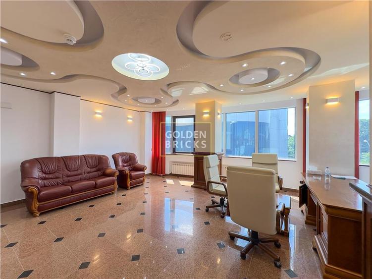 Straulesti | Metrou 5 Min | Cladire individuală | Curte 300 mp