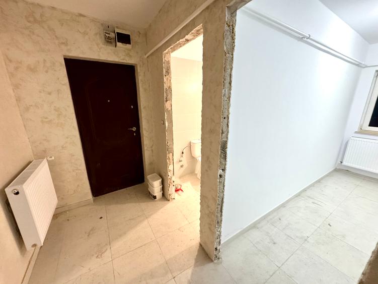 Apartament 1 camera ,renovat zona Dacia