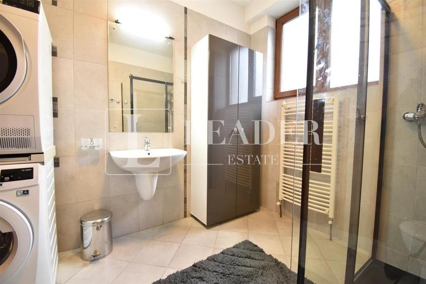Inchiriere apartament I Zona Herastrau