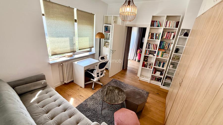Toamnei, 3 camere mobilat-utilat, renovat, gata de mutat - 8