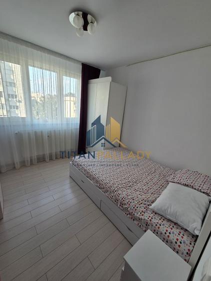 3Camere,Decomandat,Renovat,Mobilat Utilat Modern Trapezului-1Decembrie
