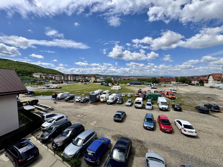 Apartament 4 camere finisat Ap 11 C1 Tautului Parcul Poligon Floresti