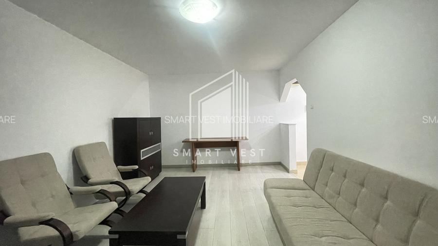 Apartament 2 camere | Etaj 4 | Micro 17 - 3