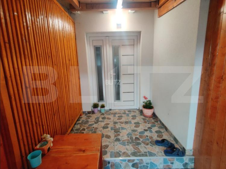 Apartament la vilă | curte propie de 80 mp | pod 60 mp - Sanpetru - 2