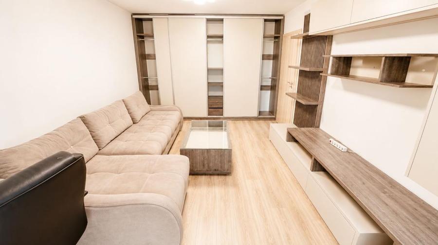 🏡 Apartament 3 camere| Urban Plaza | Loc de parcare subteran inclus 