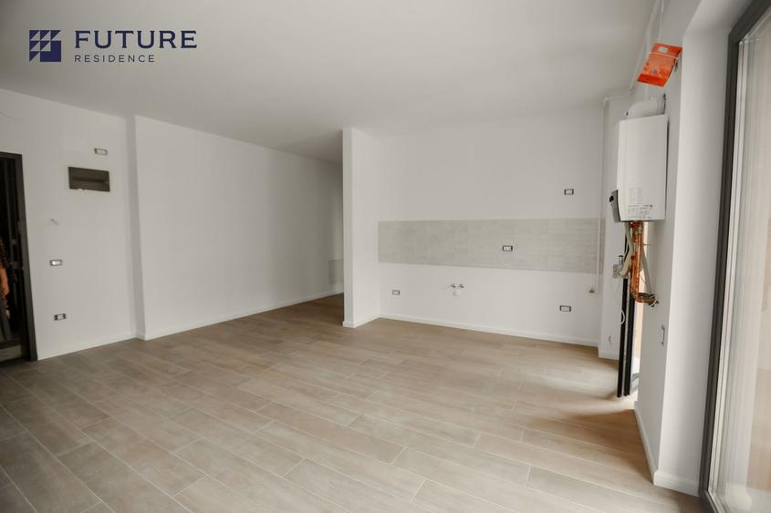 Apartament 2 camere in complex privat cu piscina, COMISION 0%