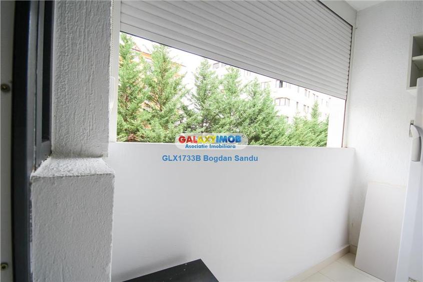 Apartament cu 2 camere de inchiriat in Style Residence