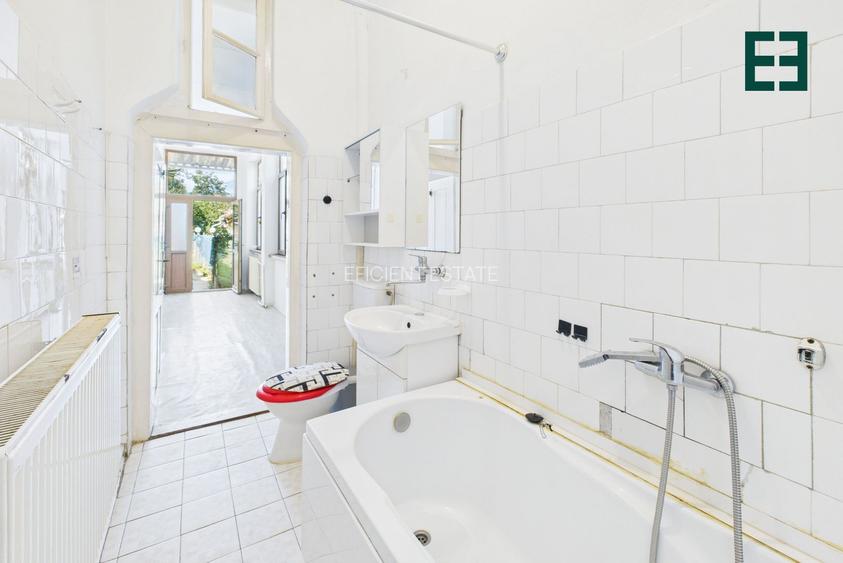 Casă cu 2 camere -  Zona Elisabetin - Timișoara - 12