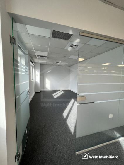 Inchiriere birouri in cladire Office 324mp, zona Vivo Polus