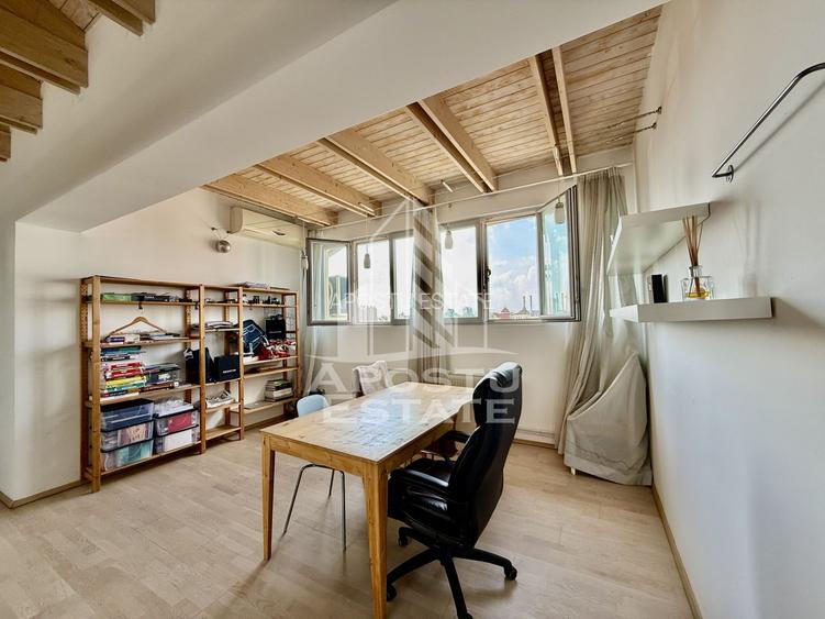Apartament 4 camere de vanzare Complexul Studentesc Timisoara - 6