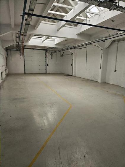 Spatiu Industrial - 3500 mp - Productie - Depozitare - Office